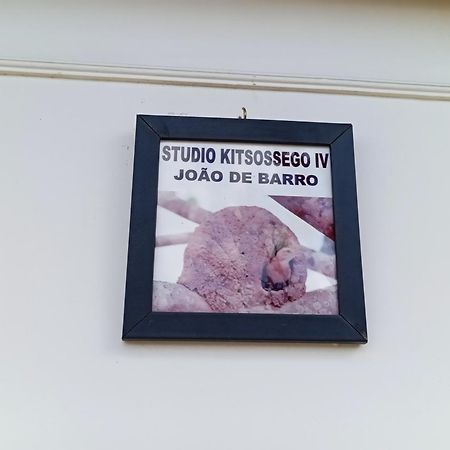 Studio Kitsossego Curitiba Eksteriør bilde