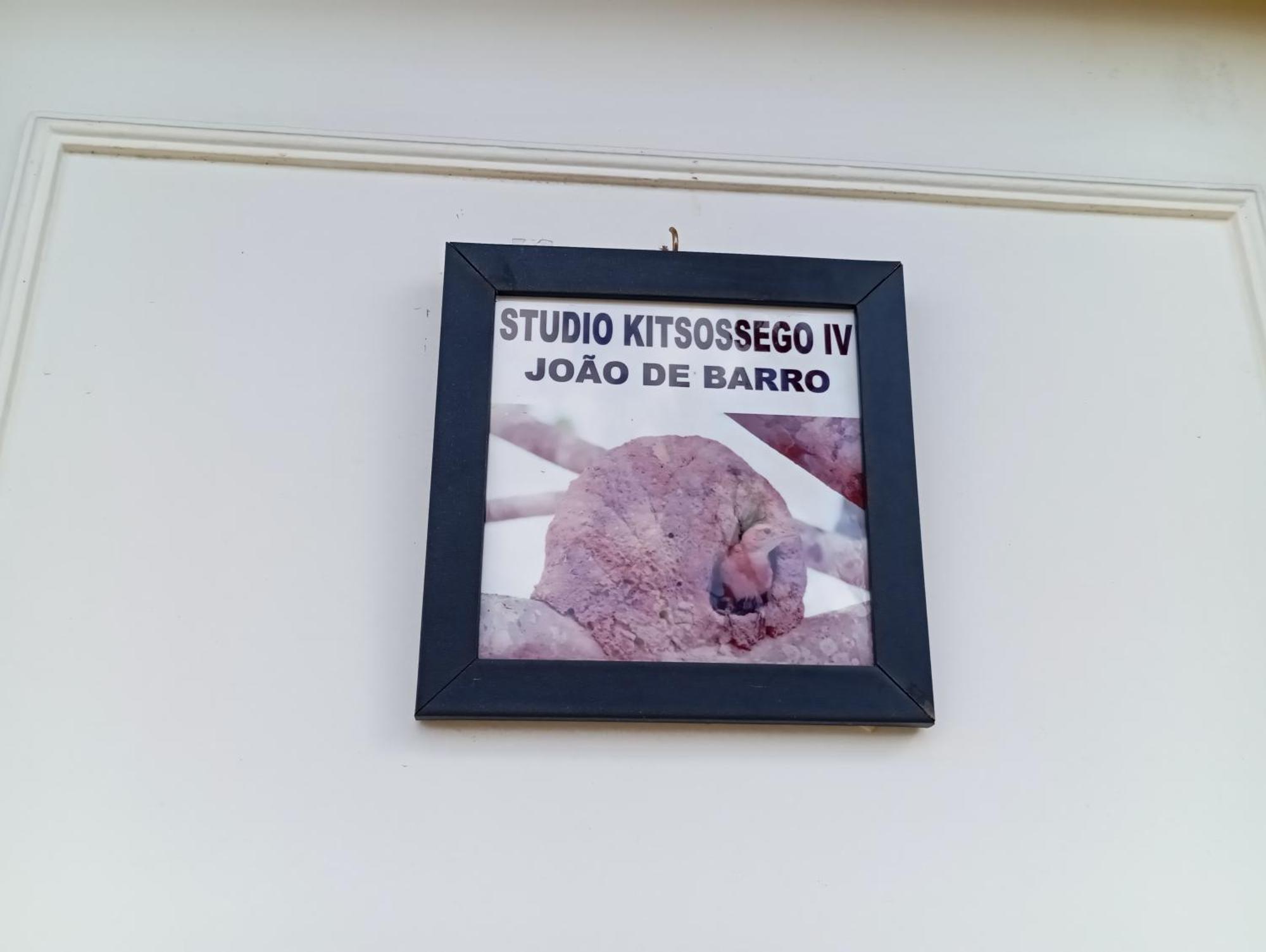 Studio Kitsossego Curitiba Eksteriør bilde